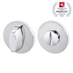 Фиксатор Armadillo (Армадилло) WC-BOLT BK6 URS CP-8 (xром)