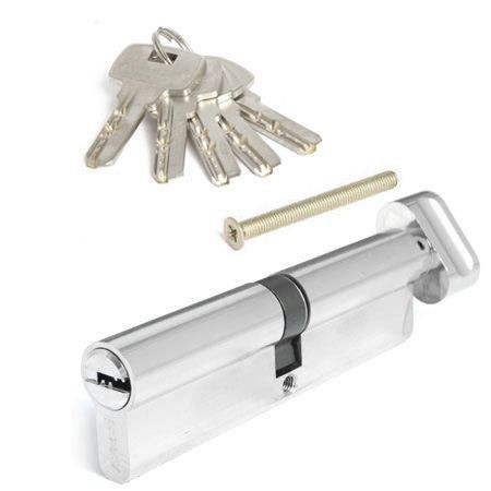 Механизм цилиндровый Apecs (Апекс) SC-M70(40*30)-Z-C-NI