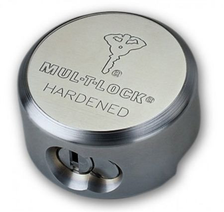 Замок навесной Mul-t-lock 066 (шайба)