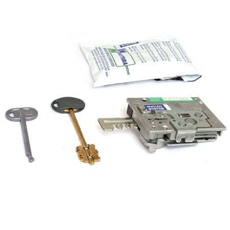 Нуклия Mottura 91.075/B T1 (D-прав.,перекодируемая, MyKey)