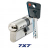 Цилиндр Mul-T-Lock 7x7 L62