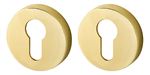 Накладка под цилиндр Armadillo (Армадилло) ET URB GOLD-24 (золото)