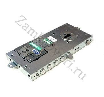 Замок врезной Mottura 54.Y919/28 My Key (S-лев)
