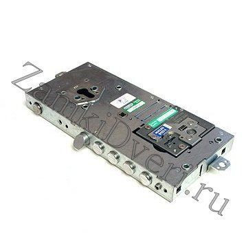 Замок врезной Mottura 54.Y919/28 My Key (D-прав)