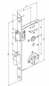 Замок врезной Abloy 4292