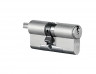 Цилиндр Evva EPS 97 мм 46x51 ключ-вертушка
