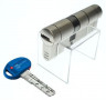 Механизм цилиндровый Mottura Pro Modular CP4D-(77)36/41-С5 ( кл/кл,никель)