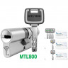 Цилиндр Mul-T-Lock MTL800 L100